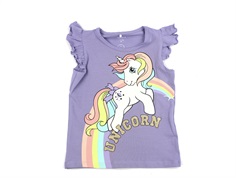 Name It heirloom lilac My Little Pony top